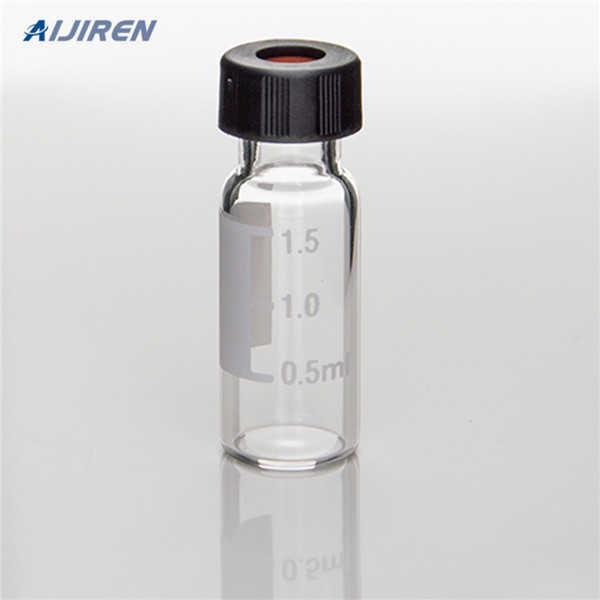 Customized 0.22um hplc filter vials price whatman